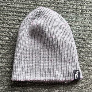 Knit Beanie